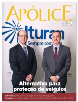 Capa: Alternativa para proteção de veículos