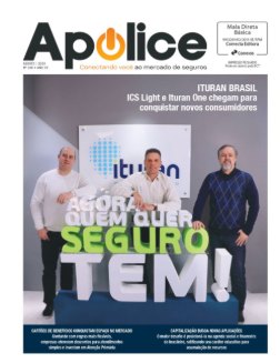 Capa: Ituran Brasil: ICS Light e Ituran One chegam para conquistar novos consumidores