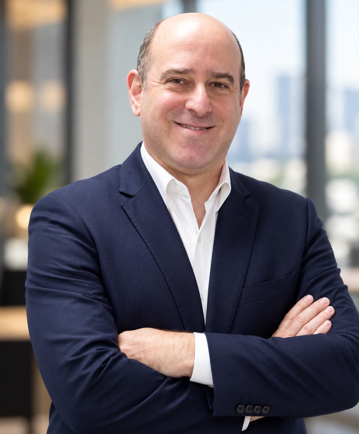Roberto Posternak