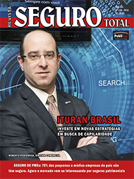Capa: Ituran Brasil investe em novas estratégias em busca de capilaridade